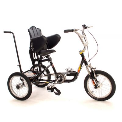Mission MX Special Needs Trike