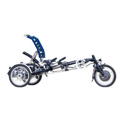 Van Raam Easy Sport Small Tricycle