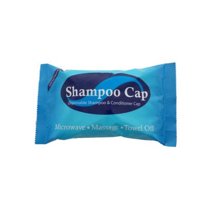 Nilaqua Rinse Free Waterless Shampoo Caps