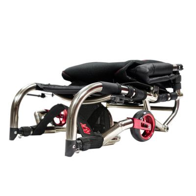 RGK Octane FX Wheelchair