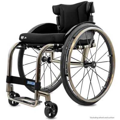 RGK Octane Sub 4 Wheelchair
