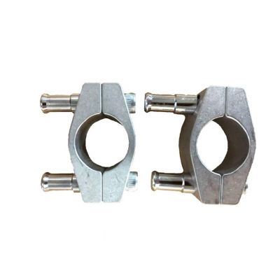 Firefly / Dragonfly Replacement Oval Frame Clamps Complete Set