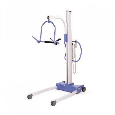 Joerns Stature Patient Lift with standard 4 point Cradle
