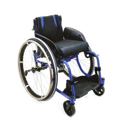 Panthera Bambino 3 Children's Wheelchair
