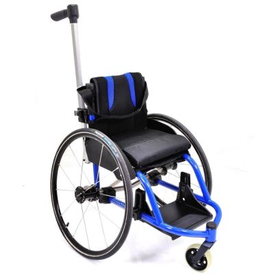 Panthera Micro 3 Children's Wheelchair
