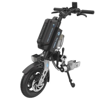 Paws City Wheelchair Power Attachment