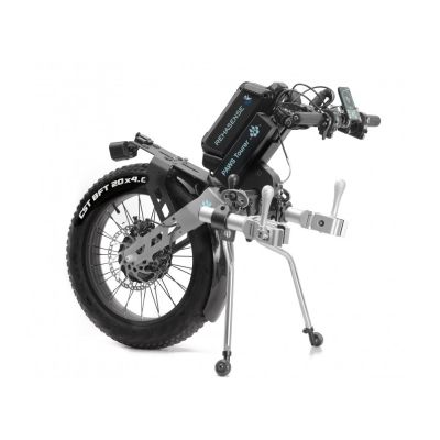 Paws Tourer Wheelchair Power Attachment