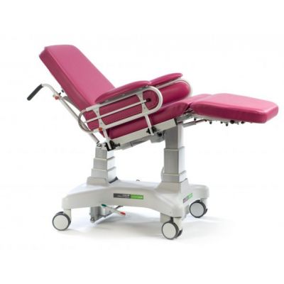 Plinth 2000 Mobile Cardio Couch