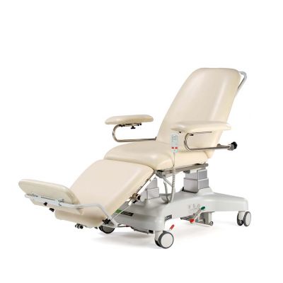 94DY Dialysis Couch