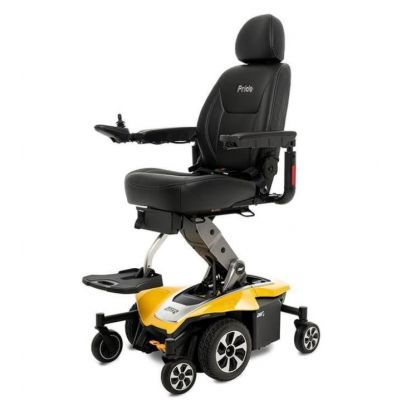 Jazzy Air 2 Powerchair with elevating seat