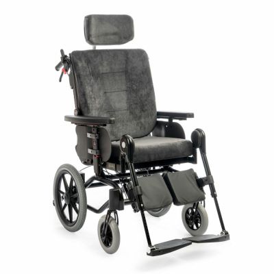 Prio Tilt in Space Wheelchair