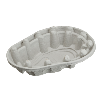 Bedpan Pro Liner Disposable Support