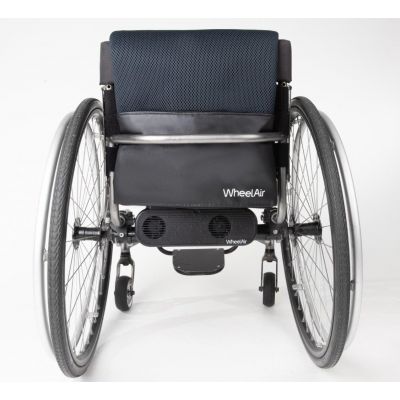 WheelAIR Slingback V2 Cooling Wheelchair Backrest 
