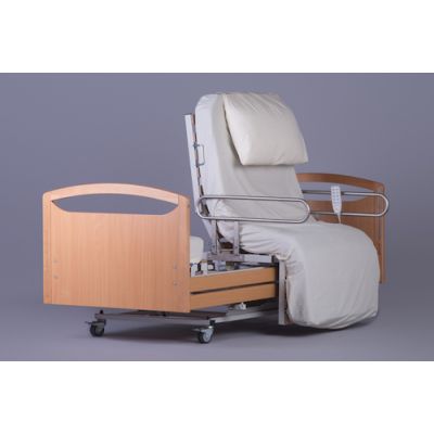 Rota-Pro Chair-Bed