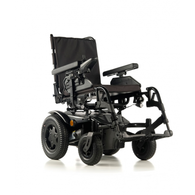 Quickie Q200 Rear Wheel Drive Wheelchair