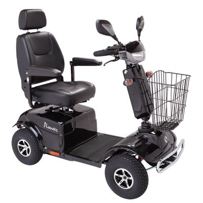 Rascal Pioneer Mobility Scooter