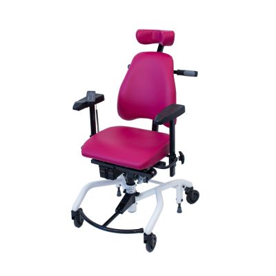 Mercado Real 8200 Mammography Chair