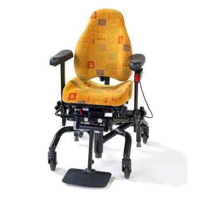 Mercado Real 9400 Plus Paediatric Electric Riser Chair