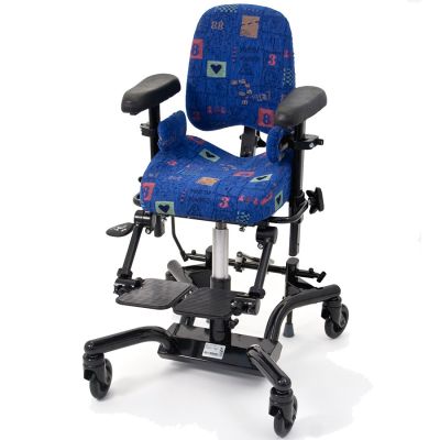 Mercado Real Spider Extra Low Paediatric Chair