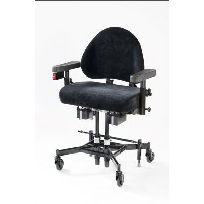Mercado Bariatric Office Chair