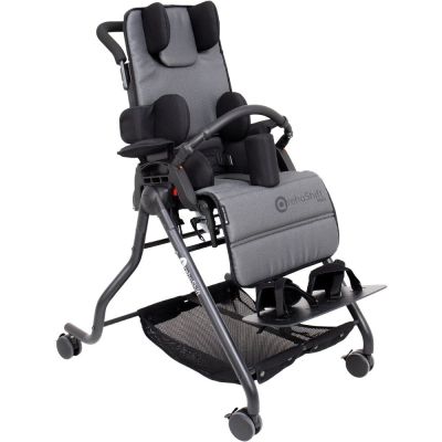 RehaShift Pro Positioning Chair