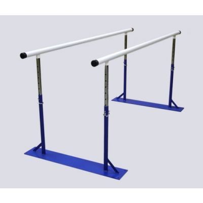 Remedial Folding Parallel Bars