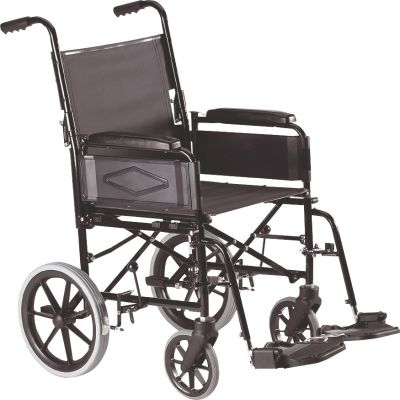 Remploy AP100 Attendant Propelled Wheelchair