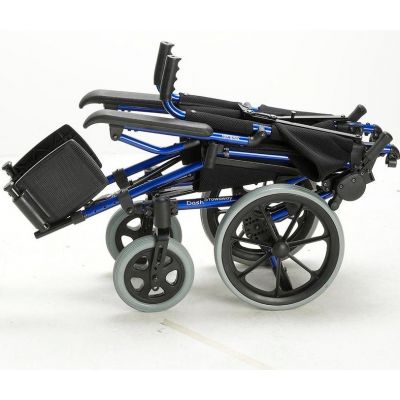 Stowaway Wheelchair