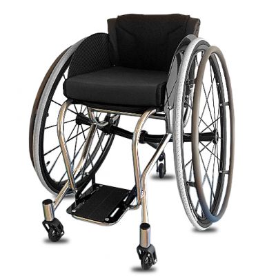 RGK Danza Dancing Wheelchair