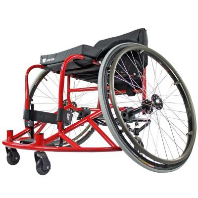 RGK Club Sport Wheelchair