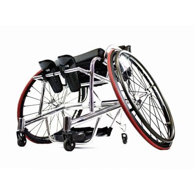 RGK Grandslam Tennis Wheelchair