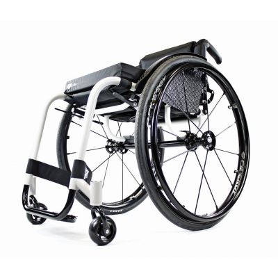 RGK Hi Lite Titanium Wheelchair