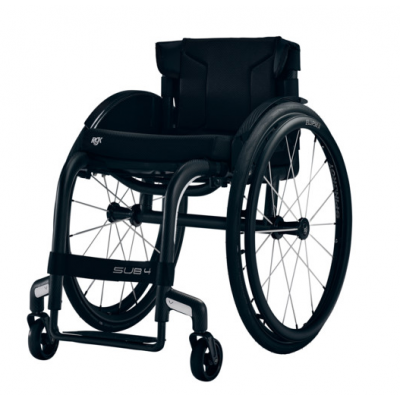 RGK Veypr Sub 4 Wheelchair