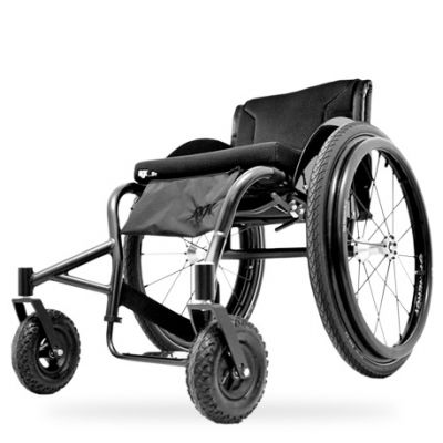 RGK Tiga TX Wheelchair