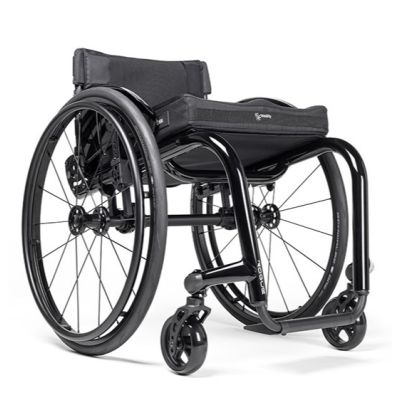 Ki Mobility Rogue2 Wheelchair