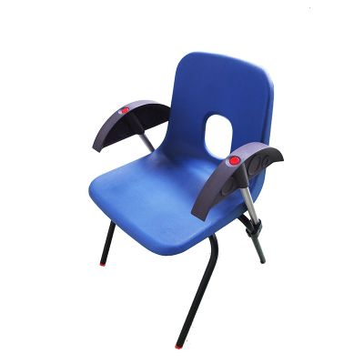 Rokzi Armz - Armrests for standard school chairs
