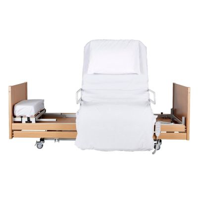 Rotadorm Care Rotational Chair Bed