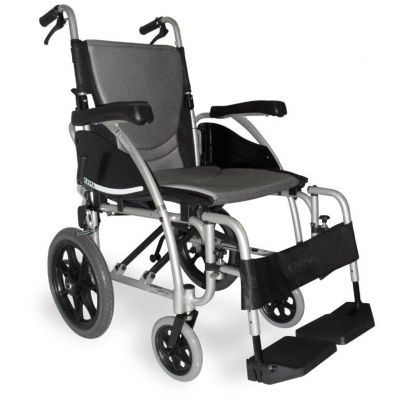 S-Ergo 125 Transit Wheelchair