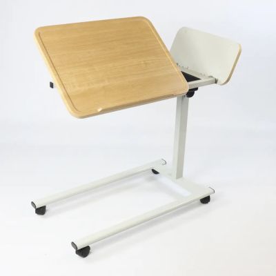 Easylift Tilting Overbed Table