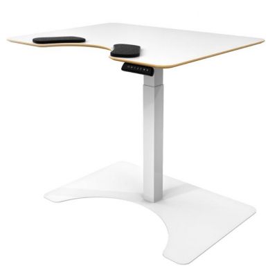 Salli E-Desk With Electric Height Adjustment