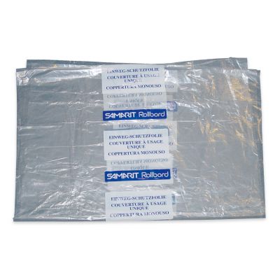 Samarit Rollboard Disposable Covers x 200