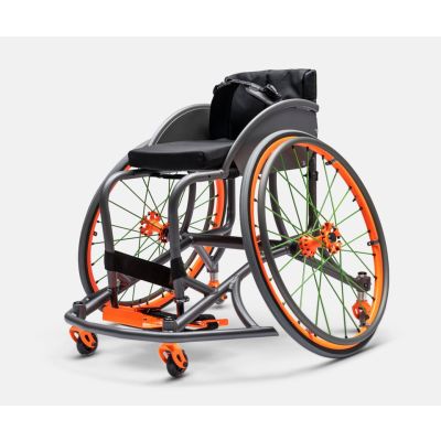 Top End Schulte 7000 Series Basketball Wheelchair
