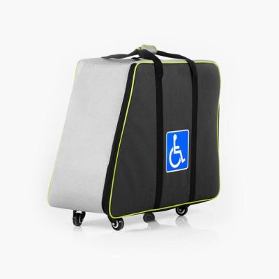 Seatara Wheelable Shower Commode Carry Case