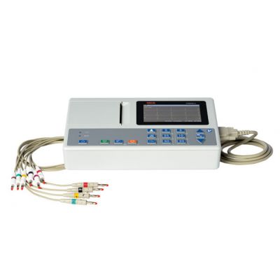 Seca CT8000i 2 ECG Machine 