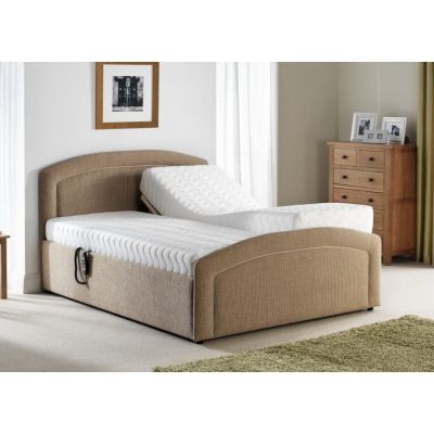Selston Adjustable Bed