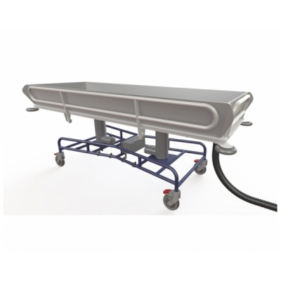 Orchid Shower Trolley