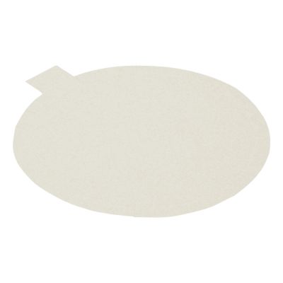 Vernacare Disposable Pulp Small Bowl Lid x 300