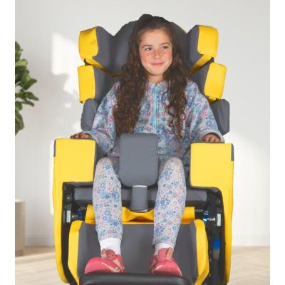 Careflex SmartSeatPro Small II Paediatric Chair