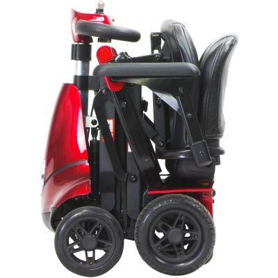 Mobie Plus Folding Mobility Scooter