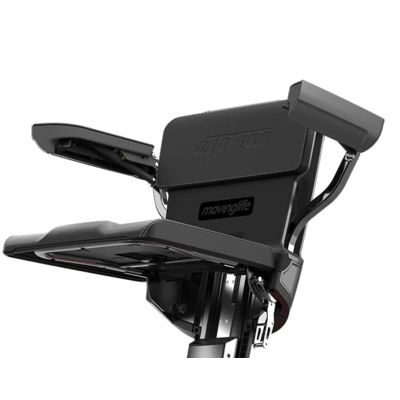  ATTO Sport Scooter Optional Folding Armrests Accessory Kit